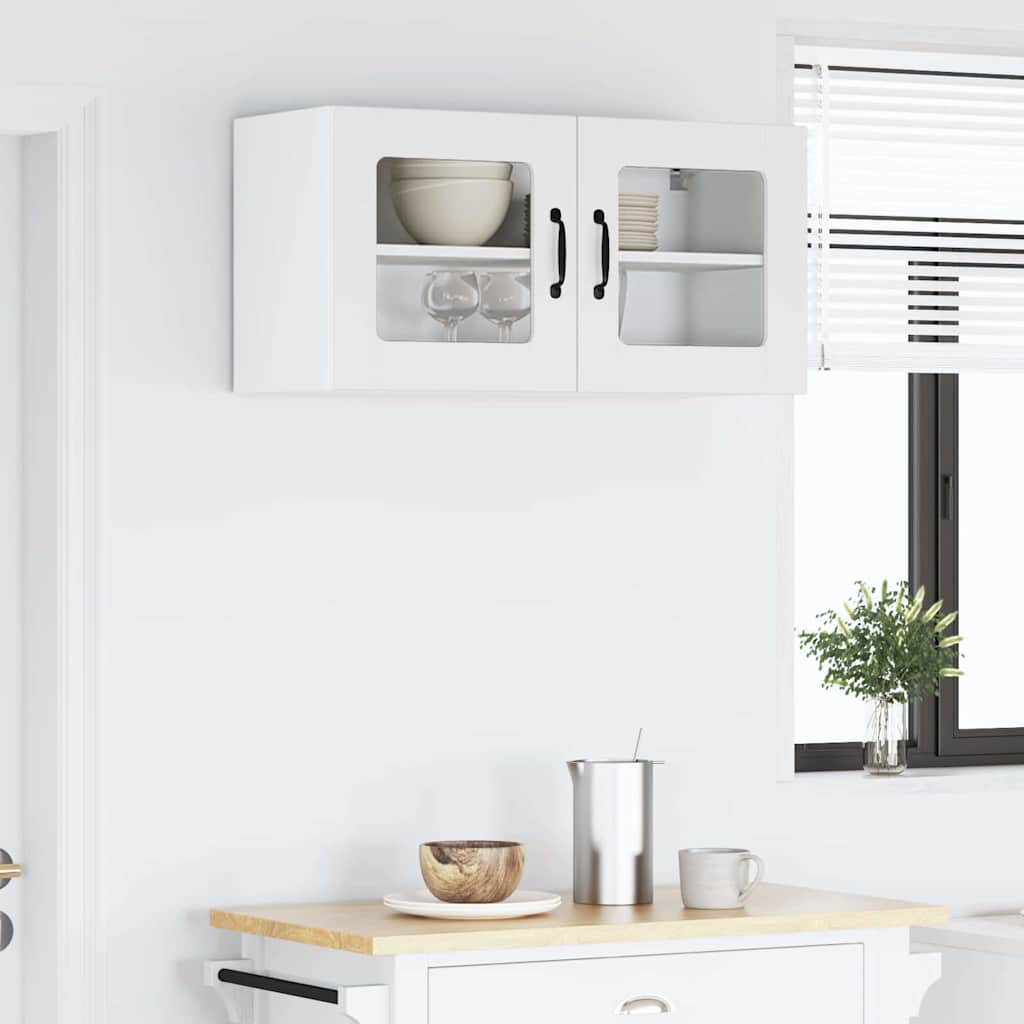 Vidaxl Kitchen Cabinet Concrete Grey 80 X 31 X 40 Cm Engineered Wood
