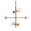 Lustre suspendu modulaire Enchant-1747726955-1747726956-1747726957
