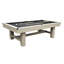 Bryce Beach 7’ Pool Table-1218435087