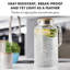 Glaswerk Livenza Water Jug-68600754