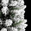 150cm H Lighted Artificial Christmas Tree