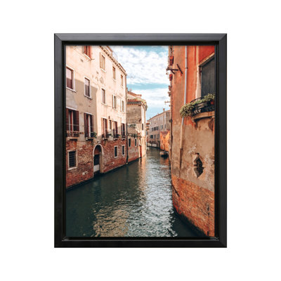 Venice Canal No3