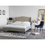 Colmar Upholstered Bed-21210303-21210304