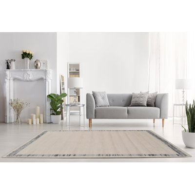 Marial Rectangle Area Rug