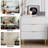 28'' W Nightstand-940428174