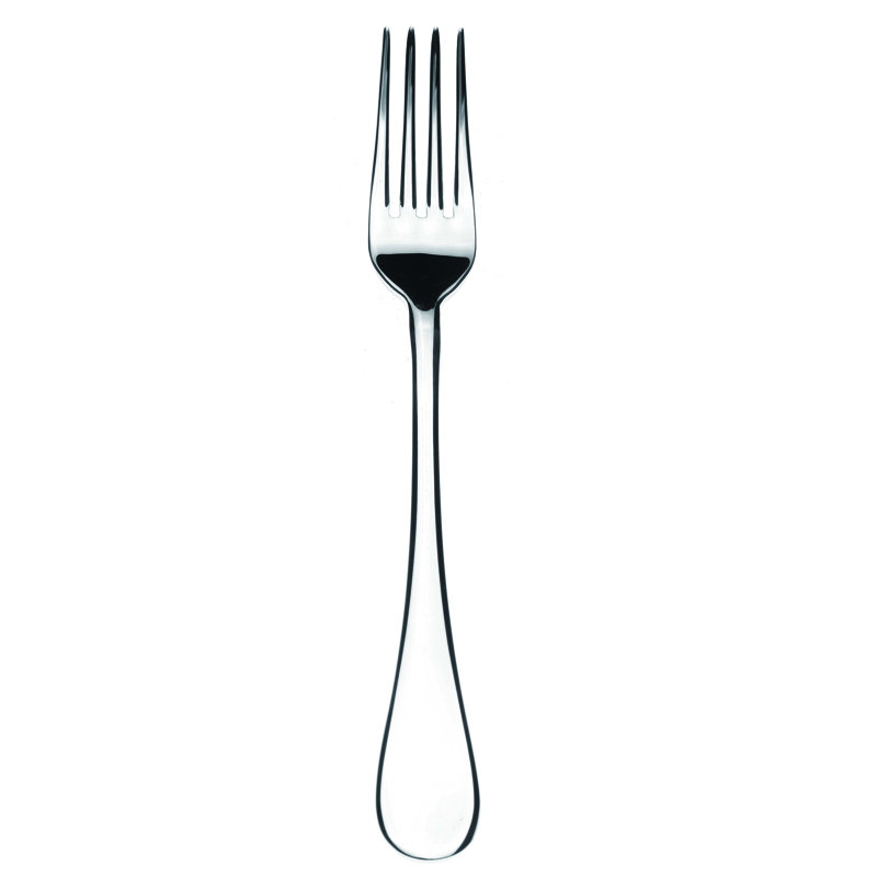 Brescia Stainless Steel Salad / Dessert Fork
