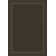 Tilly-Mae Flatweave Indoor/Outdoor Brown Rug