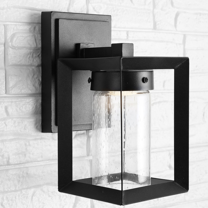 Schlueter LED Wall Light