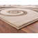 Tapis beige Adonia