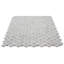 Diamant blanc mosaïque-52686828