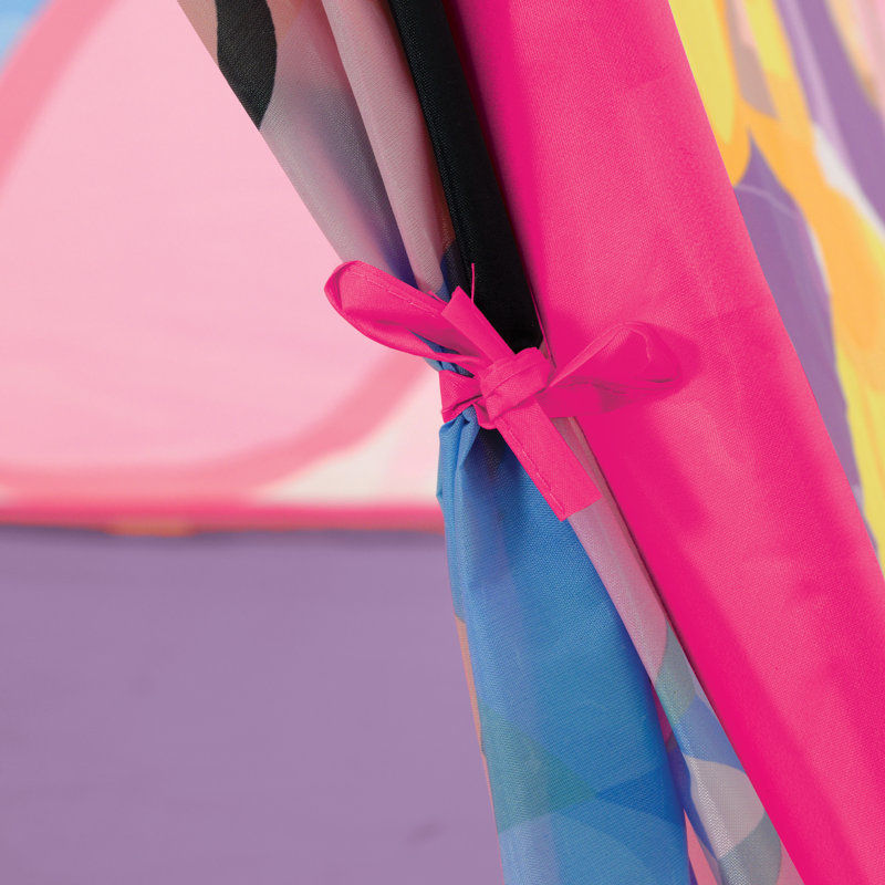 MoVe Disney Princess Play Tent