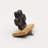 Wood Stacking Holder | Paw Stacking Holder