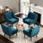 Halcott 29.2'' Wide Tufted Armchair-1536522