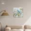 "Blissful Blue Bird" par Coast Art Farmhouse-104324573-104324586