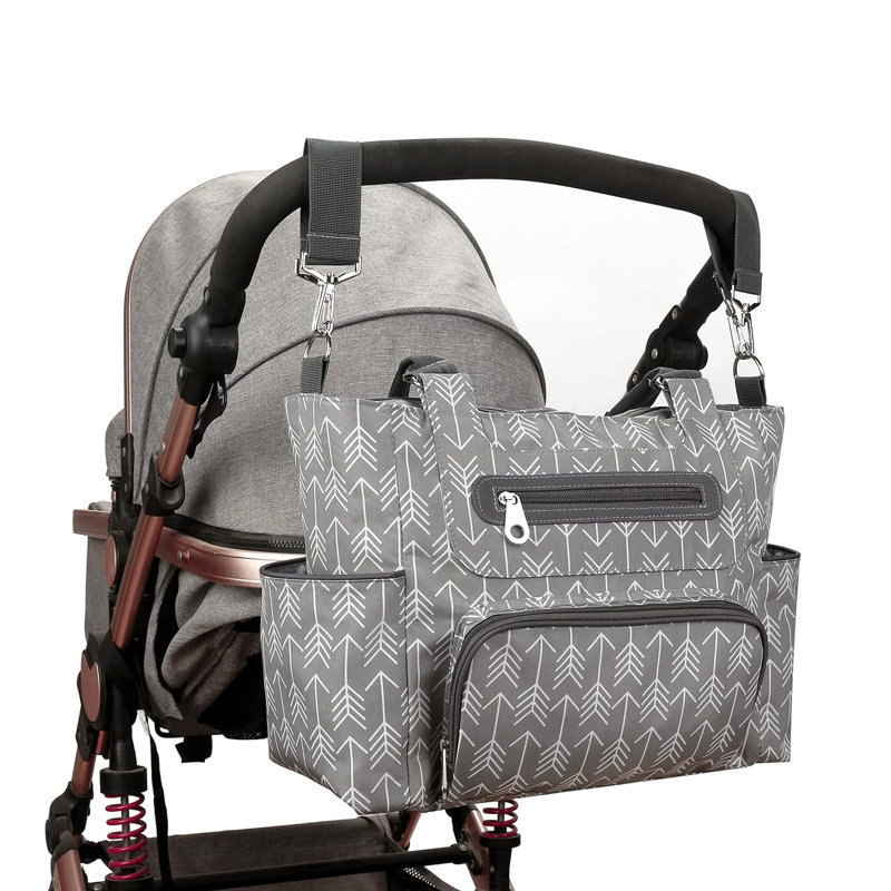 Sac fourre-tout en polyester