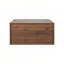 Armoire de rangement empilable