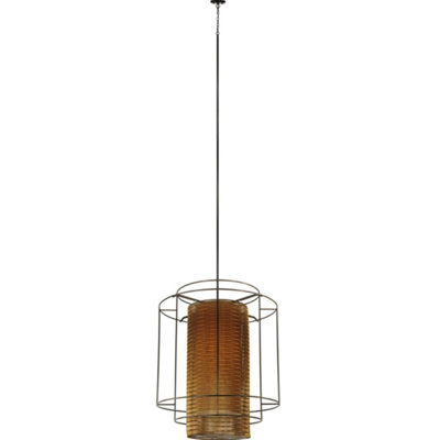 Maille 4 - Light Chandelier