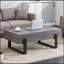 Table basse 47,2 po x 23,6 po