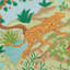 Ensemble de panneaux Finches Jungle-65919123