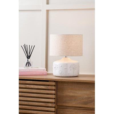 Akkaya Ceramic Standard Table Lamp