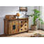Railway 140cm Sideboard