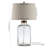 Aney Glass Table Lamp