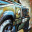 No Frame Painting on Metal