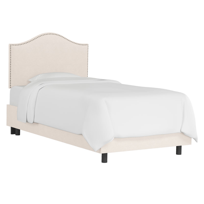 Harman Kids, Queen, Classic Talc Linen