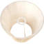 Maya Silk Empire Lamp Shade ( Uno )-106203555-106203557