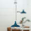 Emraan 1 - Light White Single Pendant-1926658776-1926658777