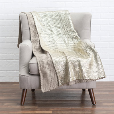 Piper Throw Blanket