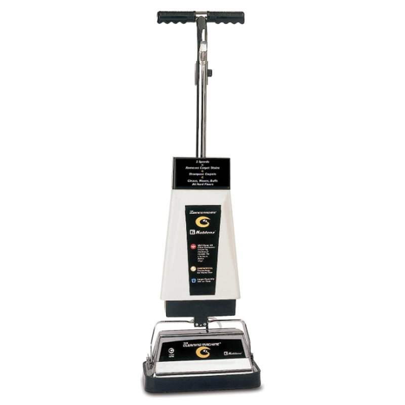 Koblenz Bagless Carpet Cleaner