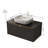 36" Bathroom Vanity With Sink