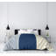 Housse de couette réversible simple Seattle Baseball-49093082-49093084-49093093