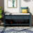 4 Pair Shoe Storage Bench-65280008