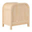 Table de chevet 2 tiroirs Sitarski-2125584207