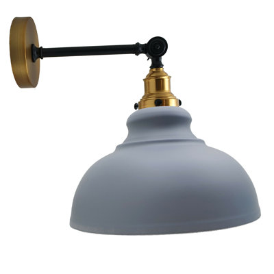 Hyannis Swing Arm Sconce