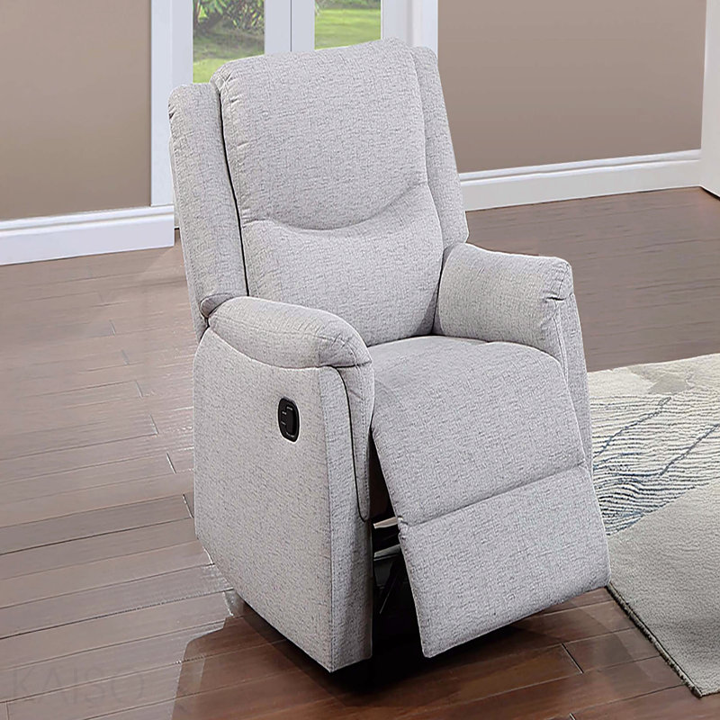 Fauteuil inclinable manuel 1pc