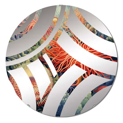 Miroir décoratif Eldora