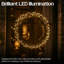 Metal Wreath-1975357338
