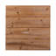 Goggin Wood Pedestal Plant Stand