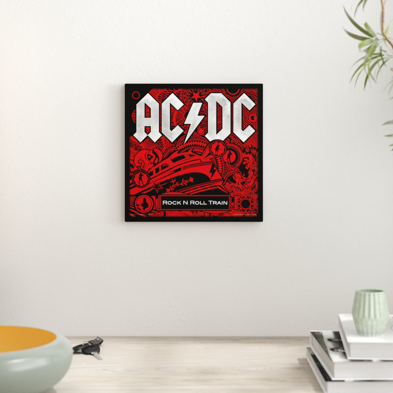 Single Picture Frame Memorabilia