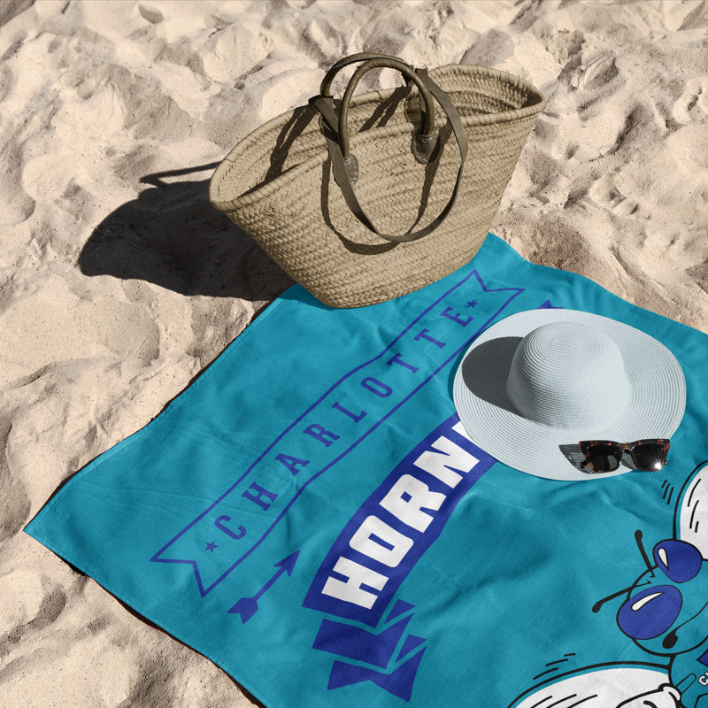 Beach Towel
