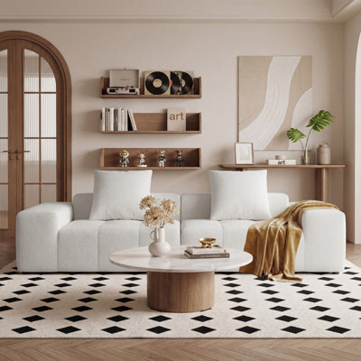 Sectional Sofa by Latitude Run