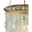Lustre en verre de mer-1808078511