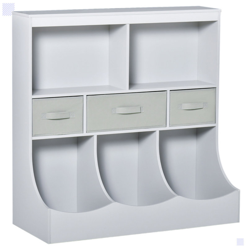 Rigsbee Storage Cabinet