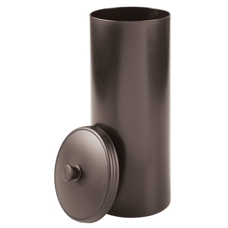 Wiens Free Standing Toilet Roll Holder
