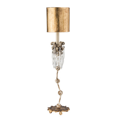 Daventry Metal Table Lamp