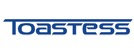 Toastess logo