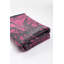 Rapture Pink/Gray Luxury Area Rug-68867505
